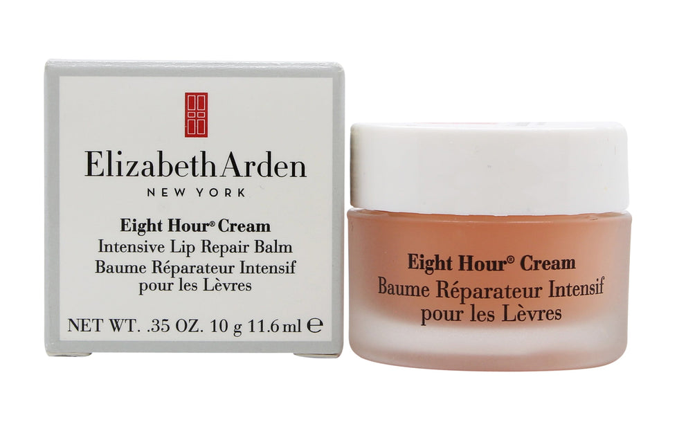 Elizabeth Arden Eight Hour Cream Intensive Lip Repair Balm 11.6ml Elizabeth Arden