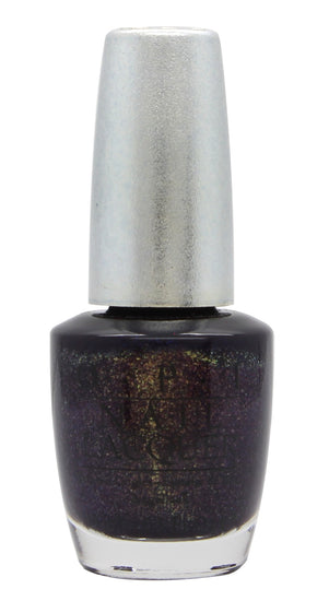 OPI Designer Series Nail Polish 15ml - Mystery OPI
