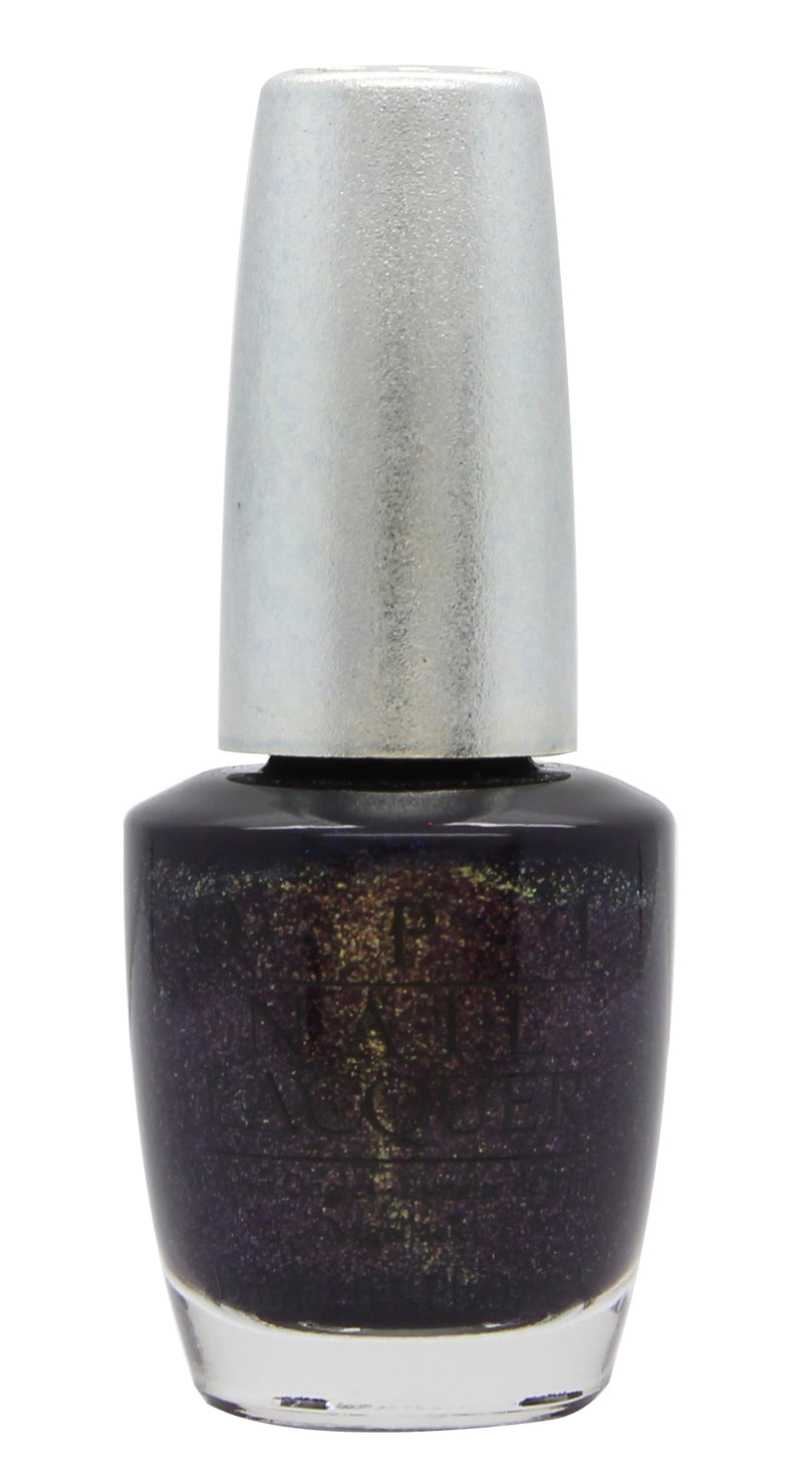 OPI Designer Series Nail Polish 15ml - Mystery OPI