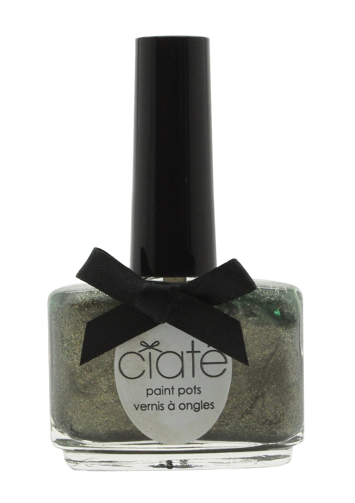 Ciate The Paint Pot  Nagellack 13.5ml - Glametal Ciate