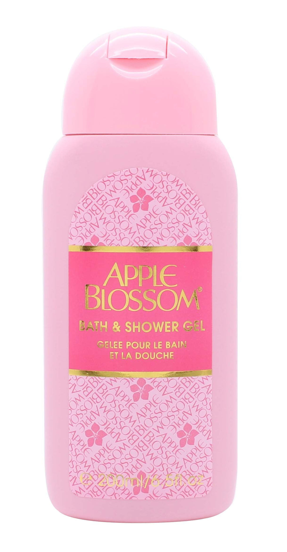 Apple Blossom Bad & Duschgel 200ml Kent Cosmetics Limited