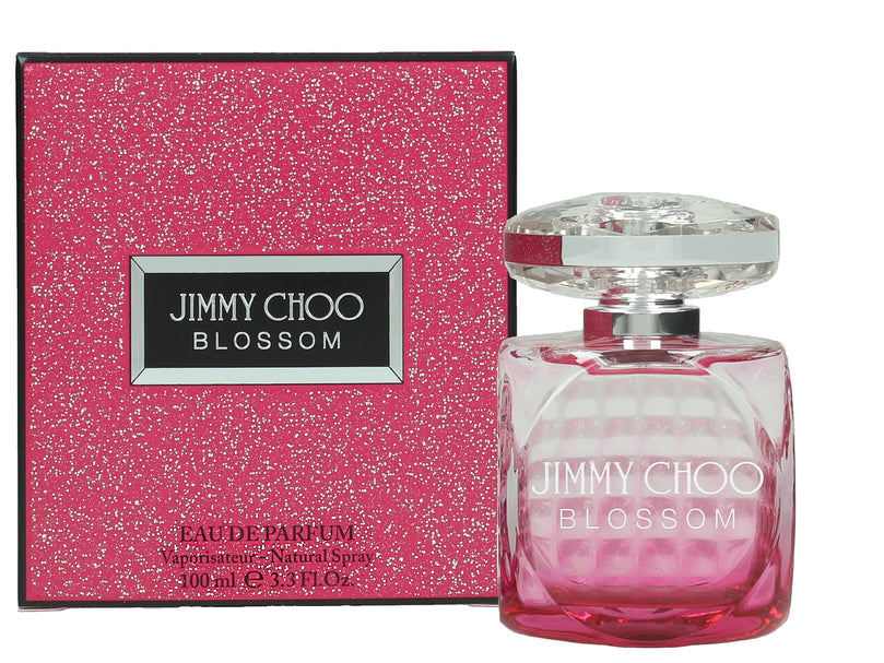 Jimmy Choo Blossom Eau de Parfum 100ml Sprej Jimmy Choo