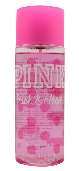 Victorias Secret Pink Fresh & Clean Body Mist 250ml Victoria's Secret