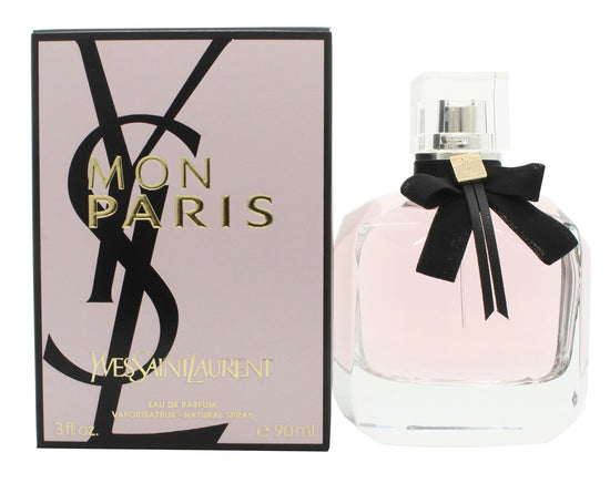 Yves Saint Laurent Mon Paris Eau de Parfum 90ml Sprej Yves Saint Laurent