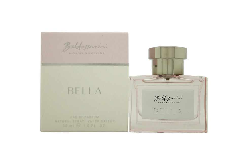 Baldessarini Bella Eau de Parfum 30ml Spray Baldessarini