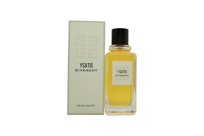 Givenchy Ysatis Eau de Toilette 100ml Sprej Givenchy