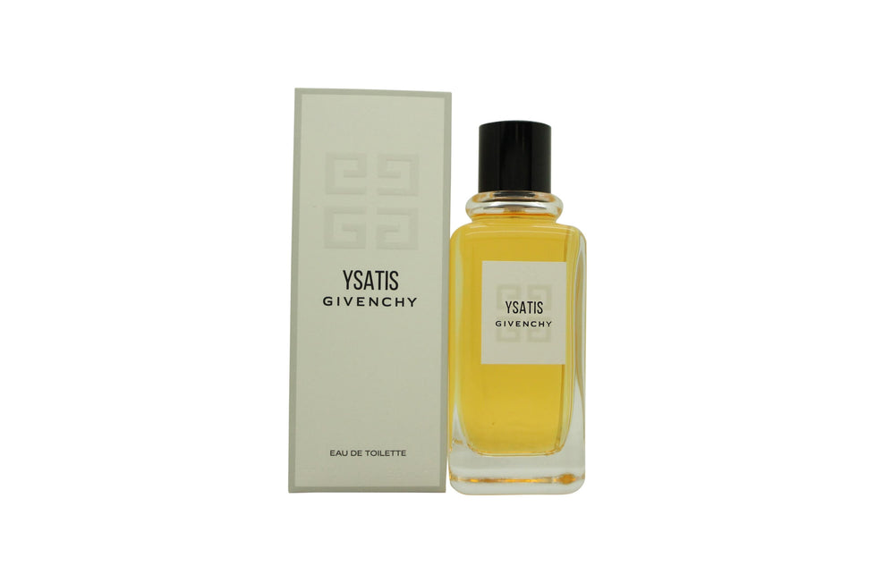 Givenchy Ysatis Eau de Toilette 100ml Sprej Givenchy