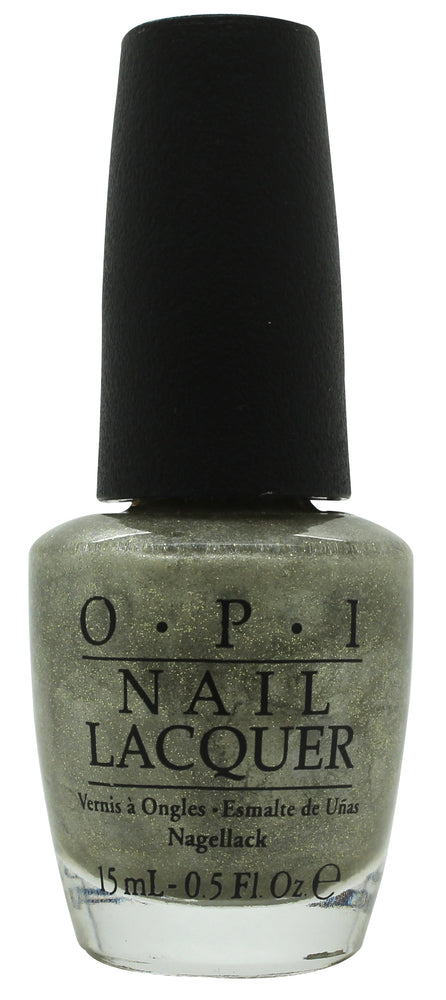 OPI Nagellack 15ml Comet Closer OPI