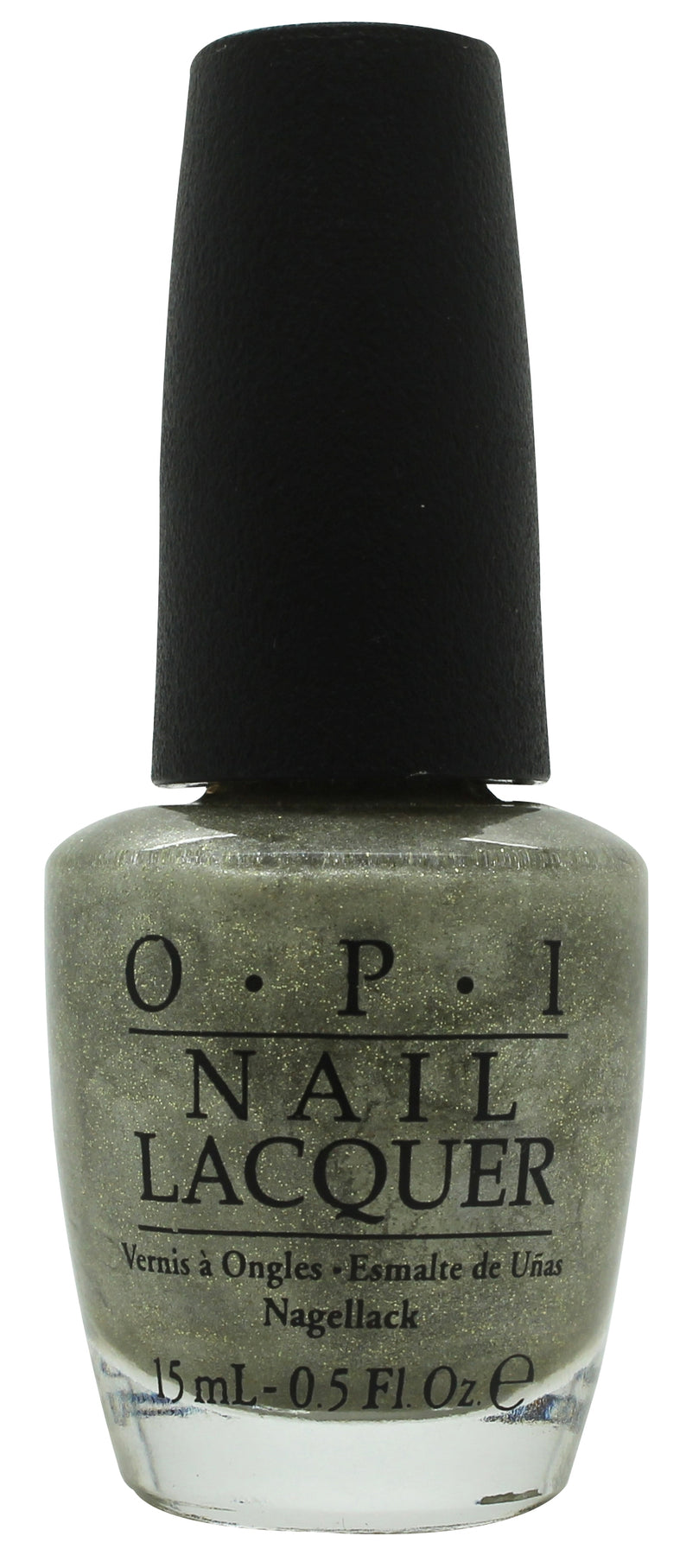 OPI Nagellack 15ml Comet Closer OPI