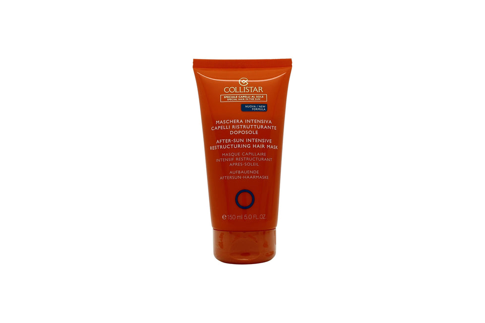 Collistar Aftersun Intensive Hair Mask 150ml Collistar