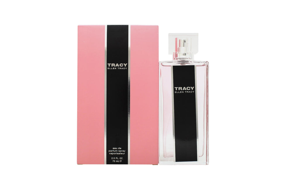 Ellen Tracy Tracy Eau de Parfum 75ml Sprej Ellen Tracy