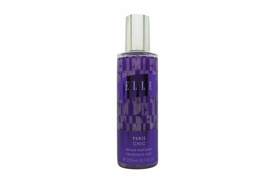 Elle Paris Chic Kroppsmist 250ml Spray Elle