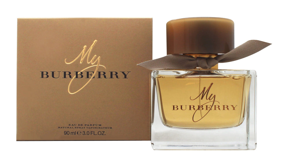 Burberry My Burberry Eau de Parfum 90ml Sprej Burberry