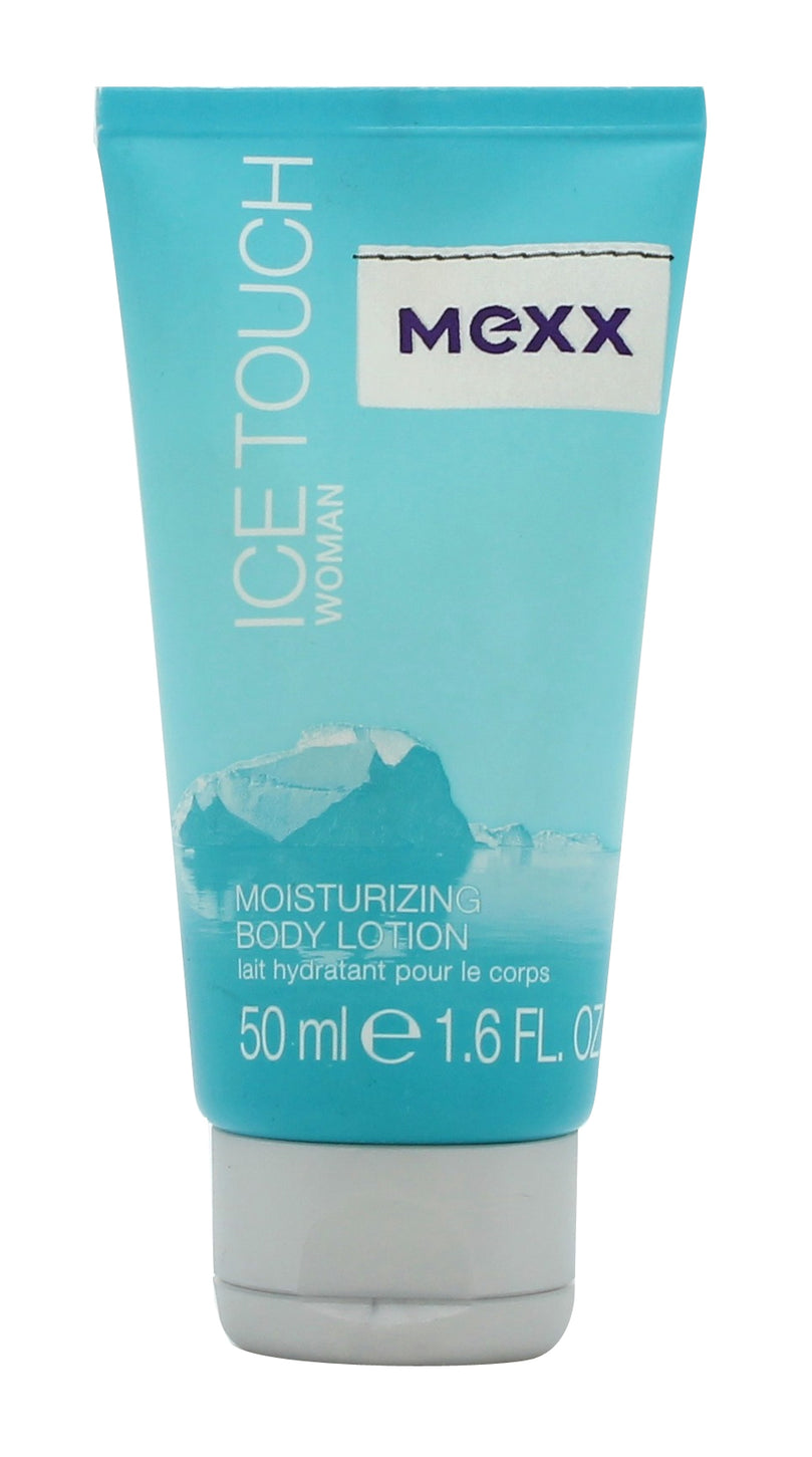 Mexx Ice Touch Woman 2014 Body Lotion 50ml Mexx