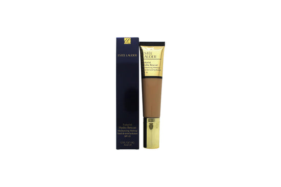 Estee Lauder Futurist Hydra Rescue SPF45 Moisturizing Foundation 35ml - 3N1IVORY BEIGE Estee Lauder