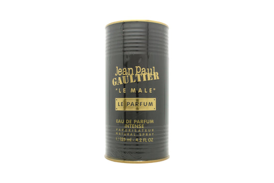 Jean Paul Gaultier Le Male Le Parfum Eau de Parfum 125ml Spray Jean Paul Gaultier