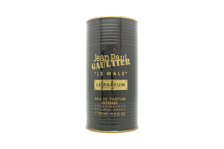 Jean Paul Gaultier Le Male Le Parfum Eau de Parfum 125ml Spray Jean Paul Gaultier