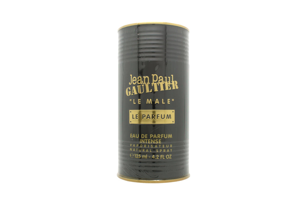 Jean Paul Gaultier Le Male Le Parfum Eau de Parfum 125ml Spray Jean Paul Gaultier