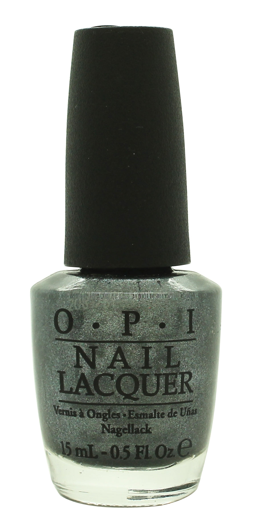 OPI Nail Polish 15ml - Lucerne-tainly Look Marvelous NLZ18 OPI