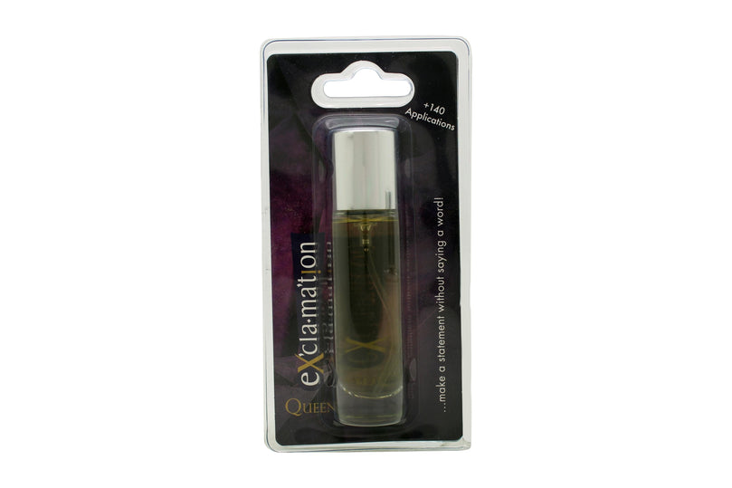 Coty Ex’cla Ma’tion Queen Eau De Parfum 15ml Spray Coty