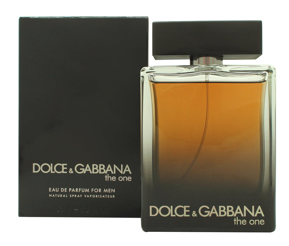 Dolce & Gabbana The One Eau de Parfum 150ml Sprej Dolce & Gabbana