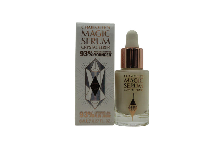 Charlotte Tilbury Magic Serum Crystal Elixir 8ml Charlotte Tilbury