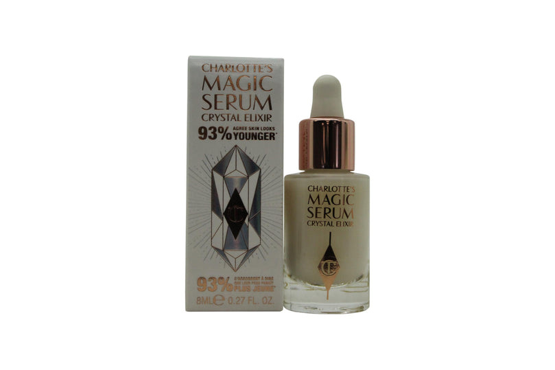 Charlotte Tilbury Magic Serum Crystal Elixir 8ml Charlotte Tilbury
