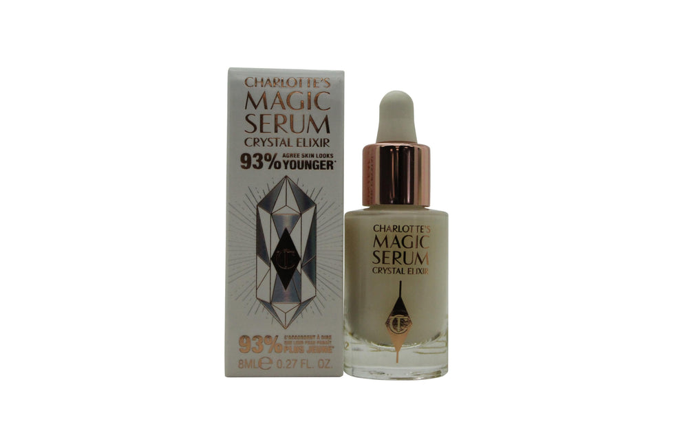 Charlotte Tilbury Magic Serum Crystal Elixir 8ml Charlotte Tilbury
