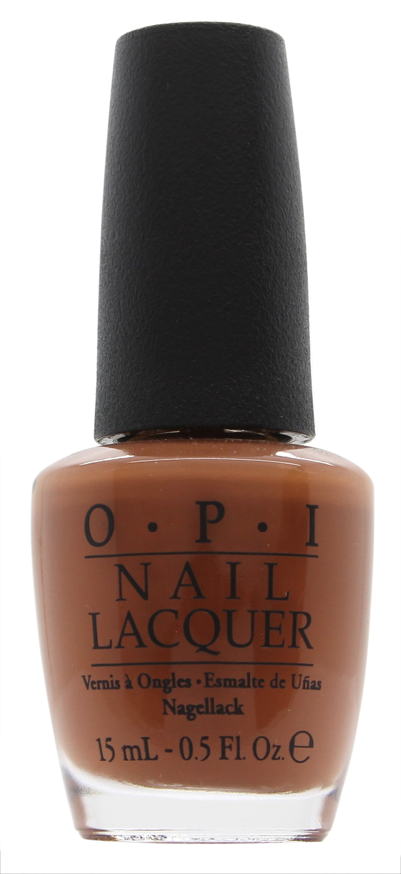 OPI San Francisco Nail Lacquer 15ml A Piers to be Tan OPI