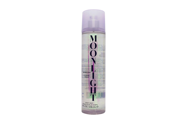 Ariana Grande Moonlight Body Mist 236ml Sprej Ariana Grande