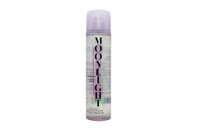 Ariana Grande Moonlight Body Mist 236ml Sprej Ariana Grande