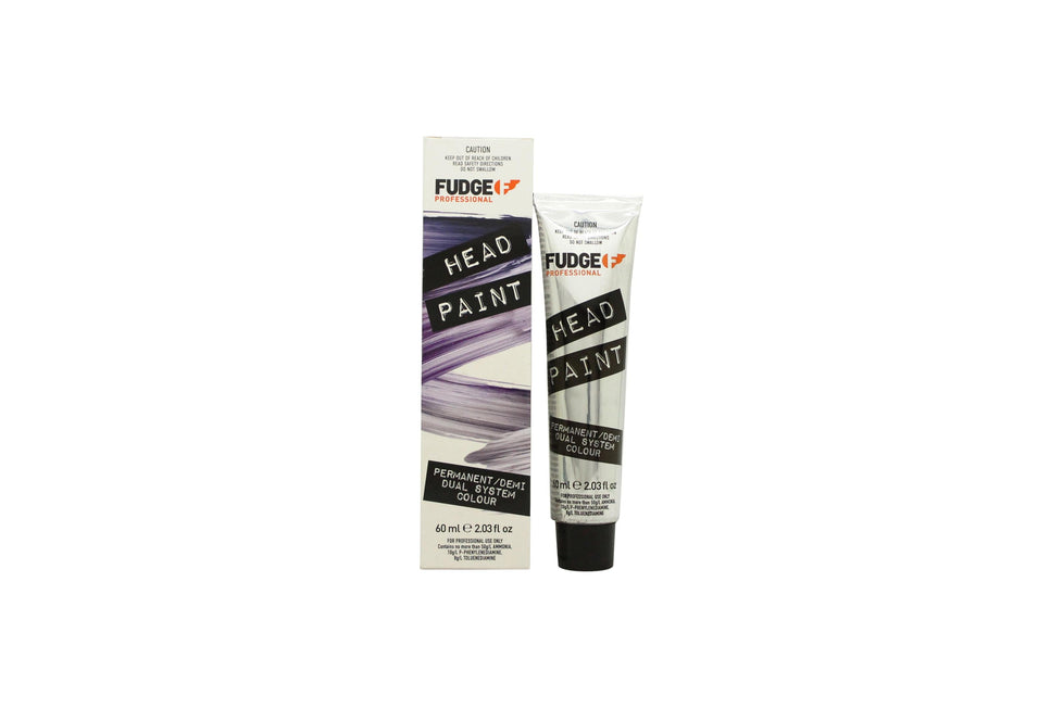 Fudge Headpaint Shadows 60ml - S9 Light Vanilla Blond Fudge