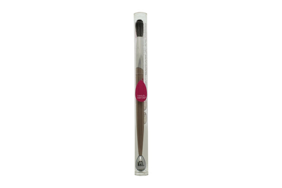 Beautyblender High Roller Crease Brush & Cooling Roller - 1 Del Beautyblender