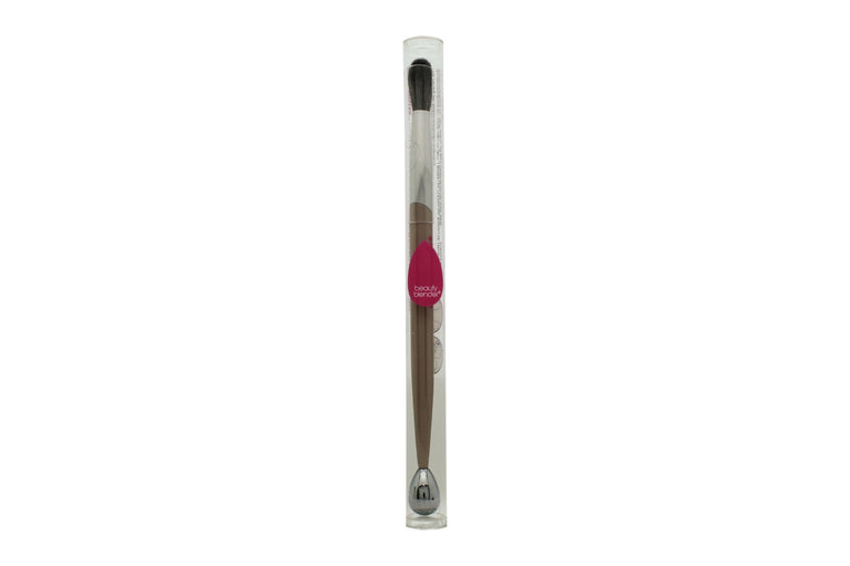 Beautyblender High Roller Crease Brush & Cooling Roller - 1 Del Beautyblender