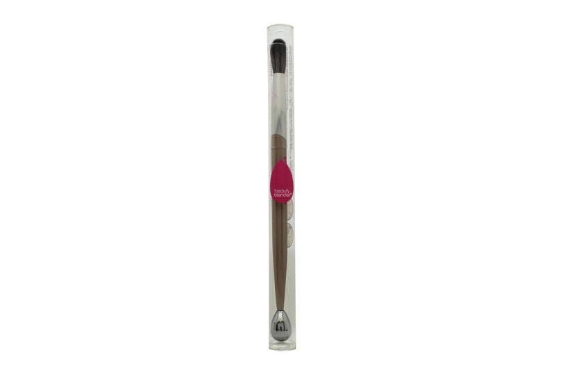 Beautyblender High Roller Crease Brush & Cooling Roller - 1 Del Beautyblender