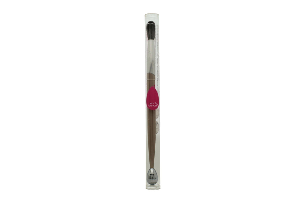 Beautyblender High Roller Crease Brush & Cooling Roller - 1 Del Beautyblender