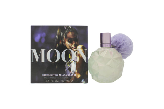 Ariana Grande Moonlight Eau de Parfum 100ml Spray Ariana Grande