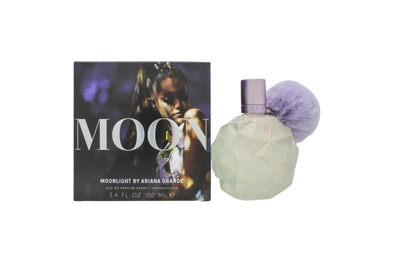 Ariana Grande Moonlight Eau de Parfum 100ml Spray Ariana Grande
