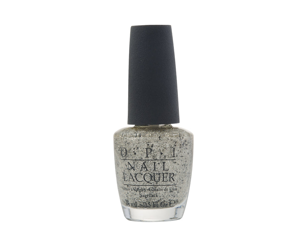 OPI Mariah Carey Nail Lacquer 15ml Wonderous Star OPI