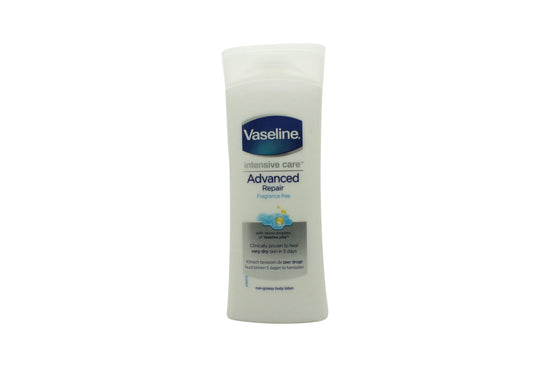 Vaseline Intensive Care Advanced Repair Body Lotion 400ml Vaseline