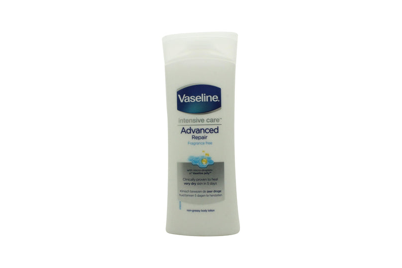 Vaseline Intensive Care Advanced Repair Body Lotion 400ml Vaseline