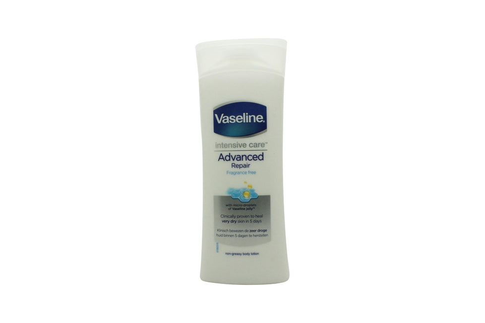 Vaseline Intensive Care Advanced Repair Body Lotion 400ml Vaseline