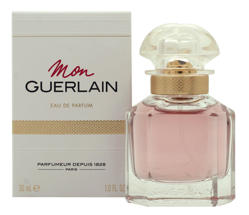 Guerlain Mon Guerlain Eau de Parfum 30ml Sprej Guerlain