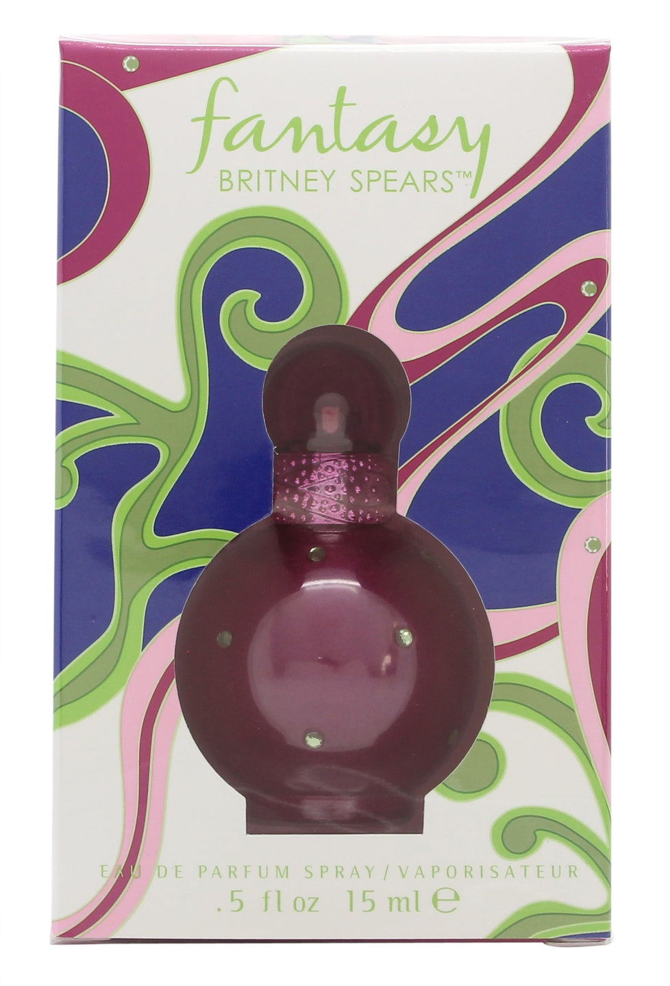 Britney Spears Fantasy Eau de Parfum 15ml Sprej Britney Spears