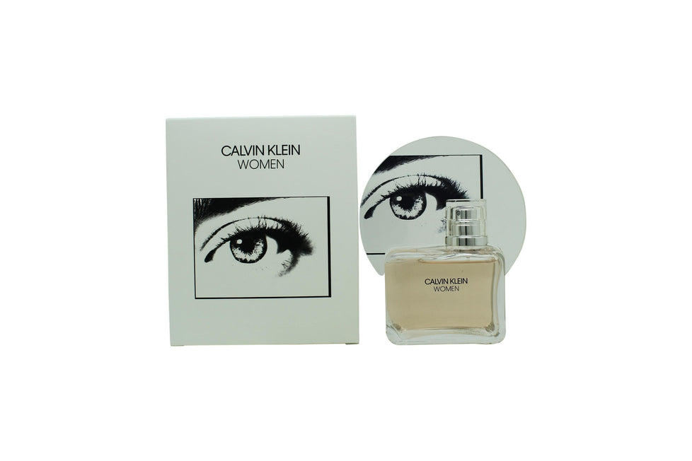 Calvin Klein Women Eau de Parfum 100ml Spray Calvin Klein