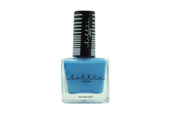 Lottie London Lottie Lacquer Nagellack 12ml - As If Lottie London