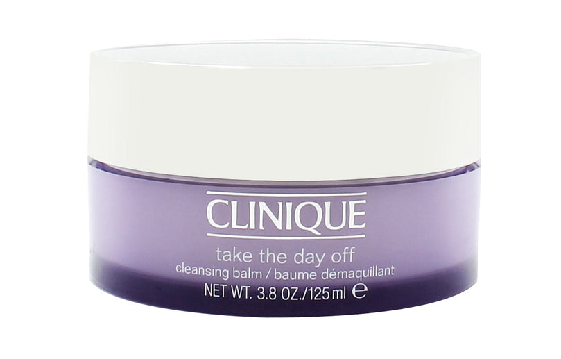 Clinique Take The Day Off Cleansing Balm 125ml Clinique