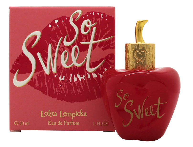 Lolita Lempicka So Sweet Eau de Parfum 30ml Sprej Lolita Lempicka