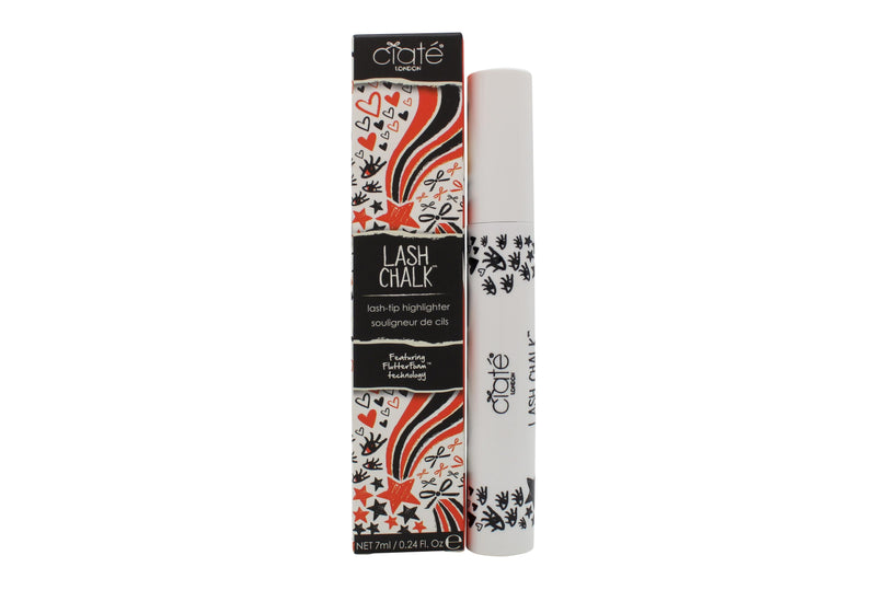 Ciate Lash Chalk Lash-Tip Mascara 7ml - 2 Giggle Ciate