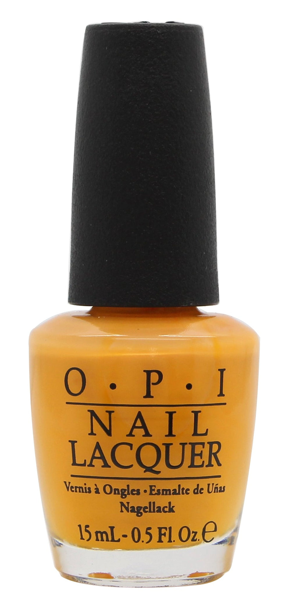 OPI Brights Nagellack 15ml - The It Color OPI